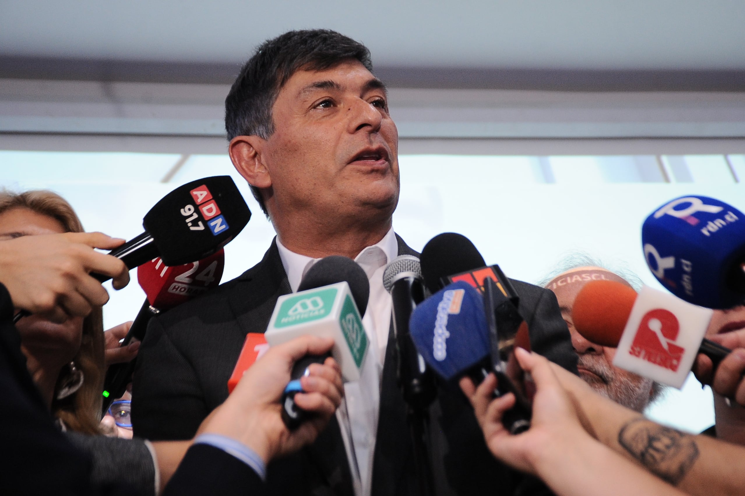 AGENCIAUNO