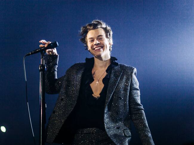 Harry Styles - nuevo álbum - Disco Harrys House