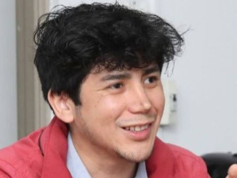 Presidente de la Juventud de Renovación Nacional es imputado por conducir en estado de ebriedad