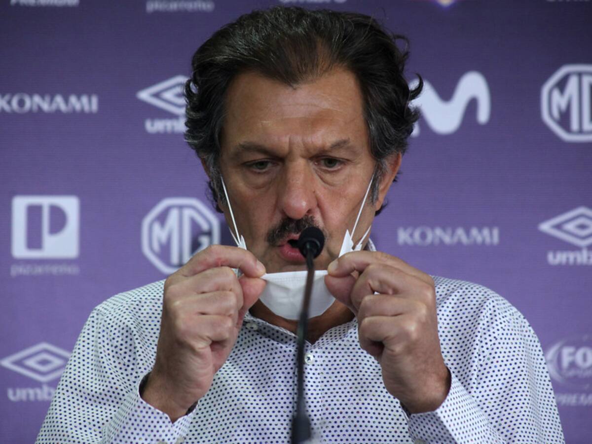 Plantel de Colo Colo sobre propuesta de ByN: «Fue una imposición y casi una amenaza»
