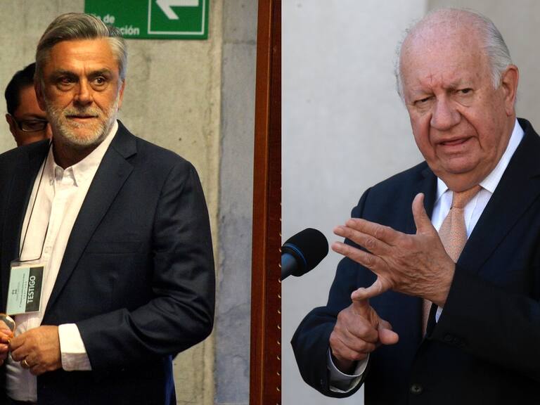 Caso SQM: Longueira propone a expresidente Lagos como testigo de su defensa