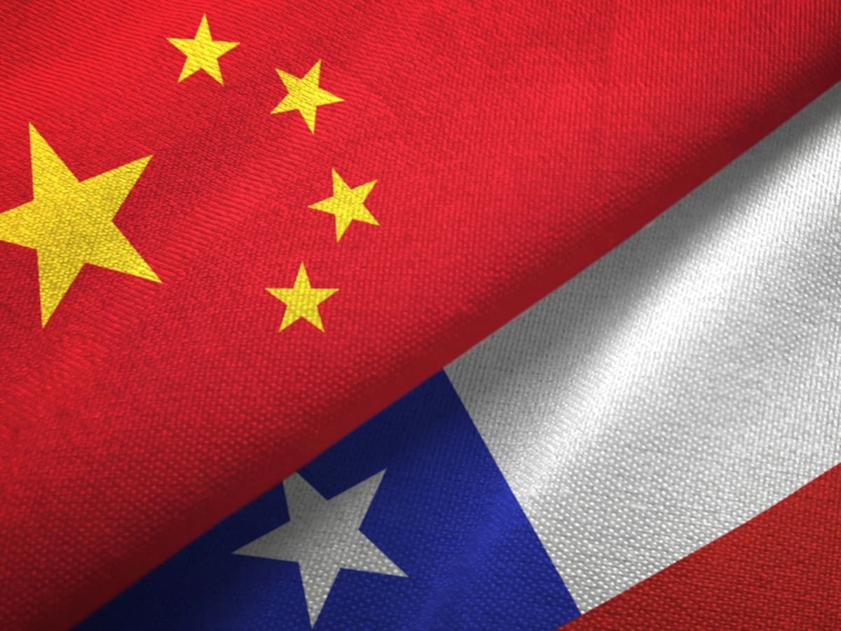 Embajador de China y relaciones con Chile: “La amistad y la cooperación continuarán”