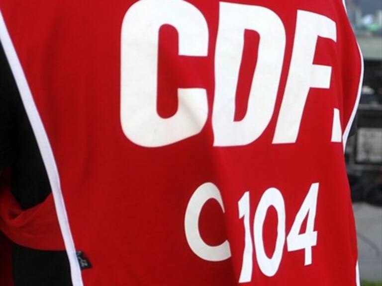 CDF dio a conocer en qué señales transmitirá a los candidatos al título