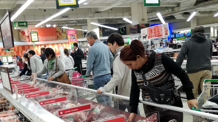 PIB de Chile crece un 2,5% en 2025: esto dijo el Banco Central sobre la demanda y la minería