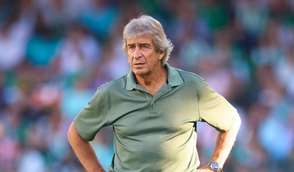 Manuel Pellegrini