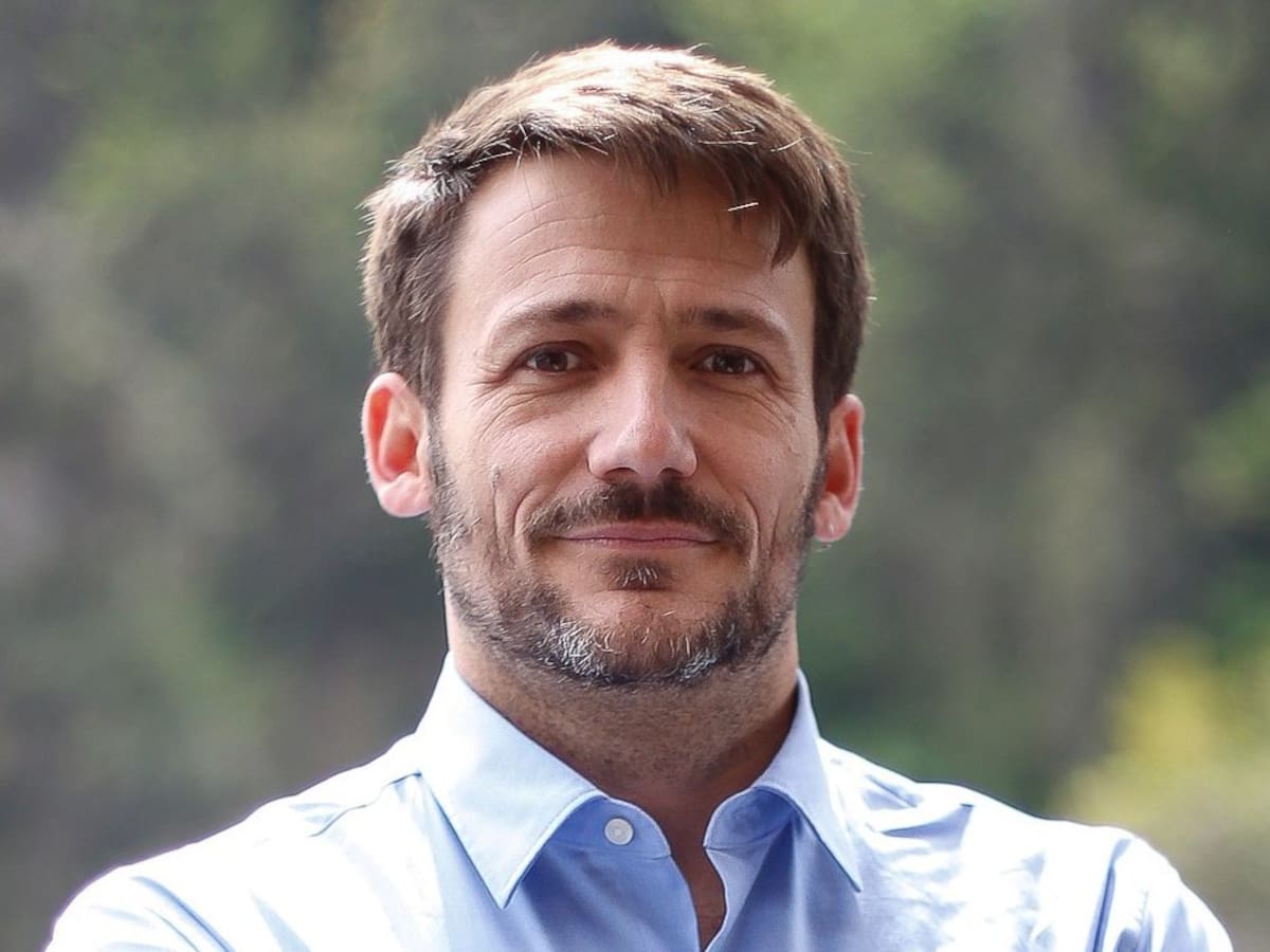 Diego Pardow: «Las AFP terminan en la medida que sean entendidas como administradoras de un ahorro previsional obligatorio»