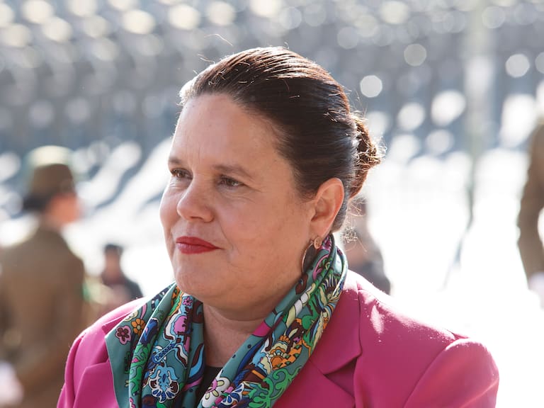 Renuncia Maya Fernández: Presidente Boric designa a Adriana Delpiano como nueva ministra de Defensa