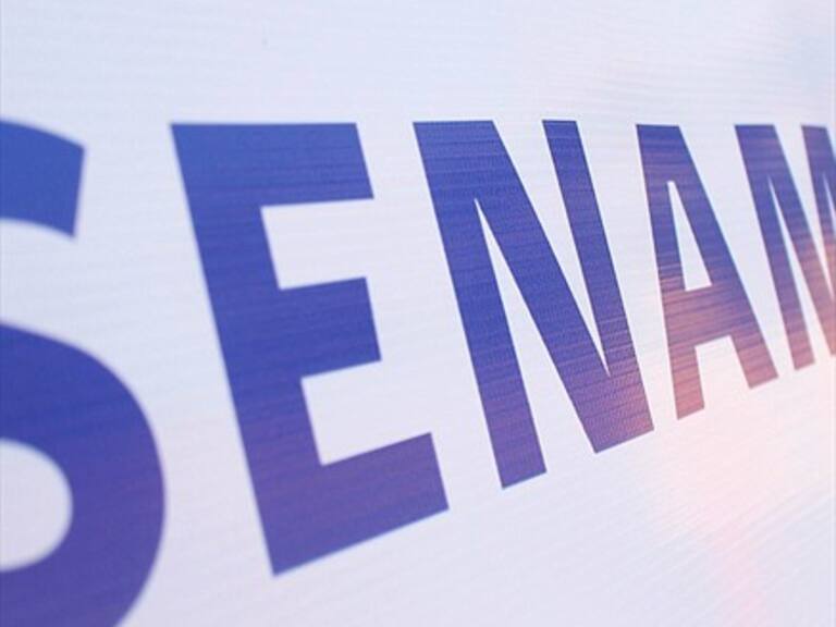 Cuatro menores del Sename fueron internados por comer vidrio