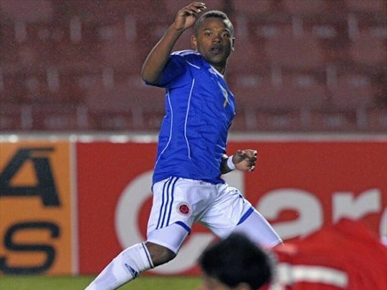 Futbolista colombiano fue despedido por ir borracho a entrenar