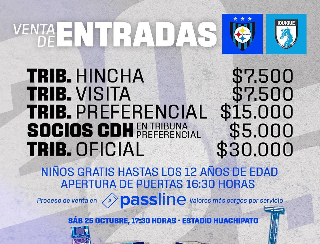 @Huachipato