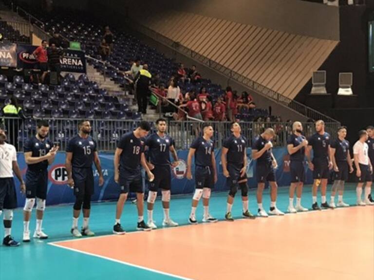 Venezuela derrotó a Perú y sepultó la ilusión de Chile de ir a Tokio 2020