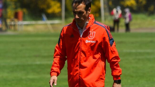 Sebastián Miranda defiende la oncena que cayó ante Huachipato: "Los jugadores que entraron estaban completamente preparados"