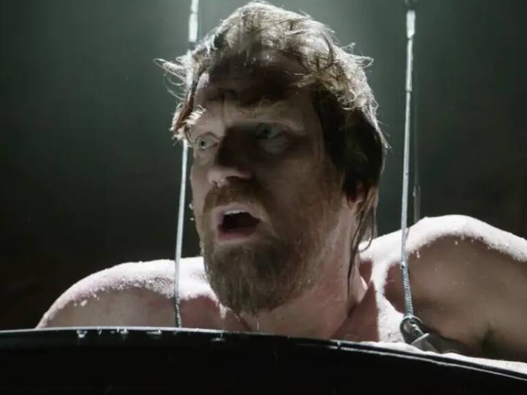 Star Wars - Obi-Wan Kenobi - serie capítulo 4 - Disney