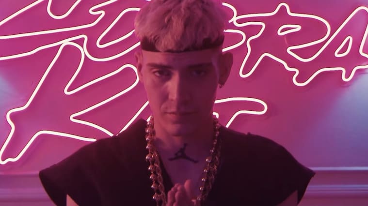 Resumen Cobra Kai por Marcianeke