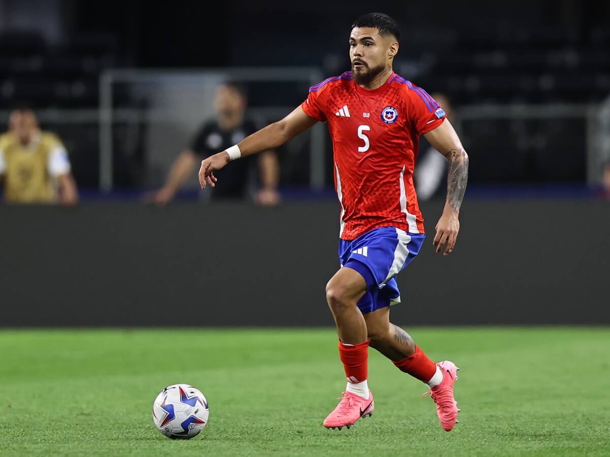 “El orden de ellos nos complicó”: Paulo Díaz reconoce los problemas en que Perú puso a La Roja