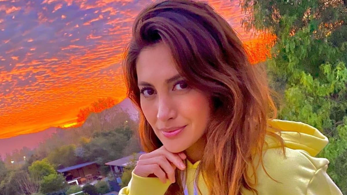 Así luce Karen Paola tras su paso por centro de salud mental: destapó su primera imagen