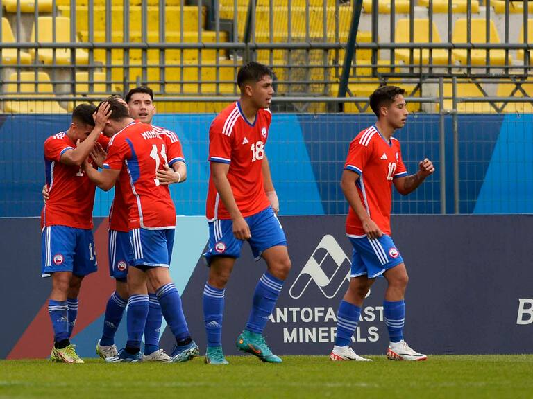 Azul Azul no da con los refuerzos: otro fichaje se le cae a la Universidad de Chile | Getty Images