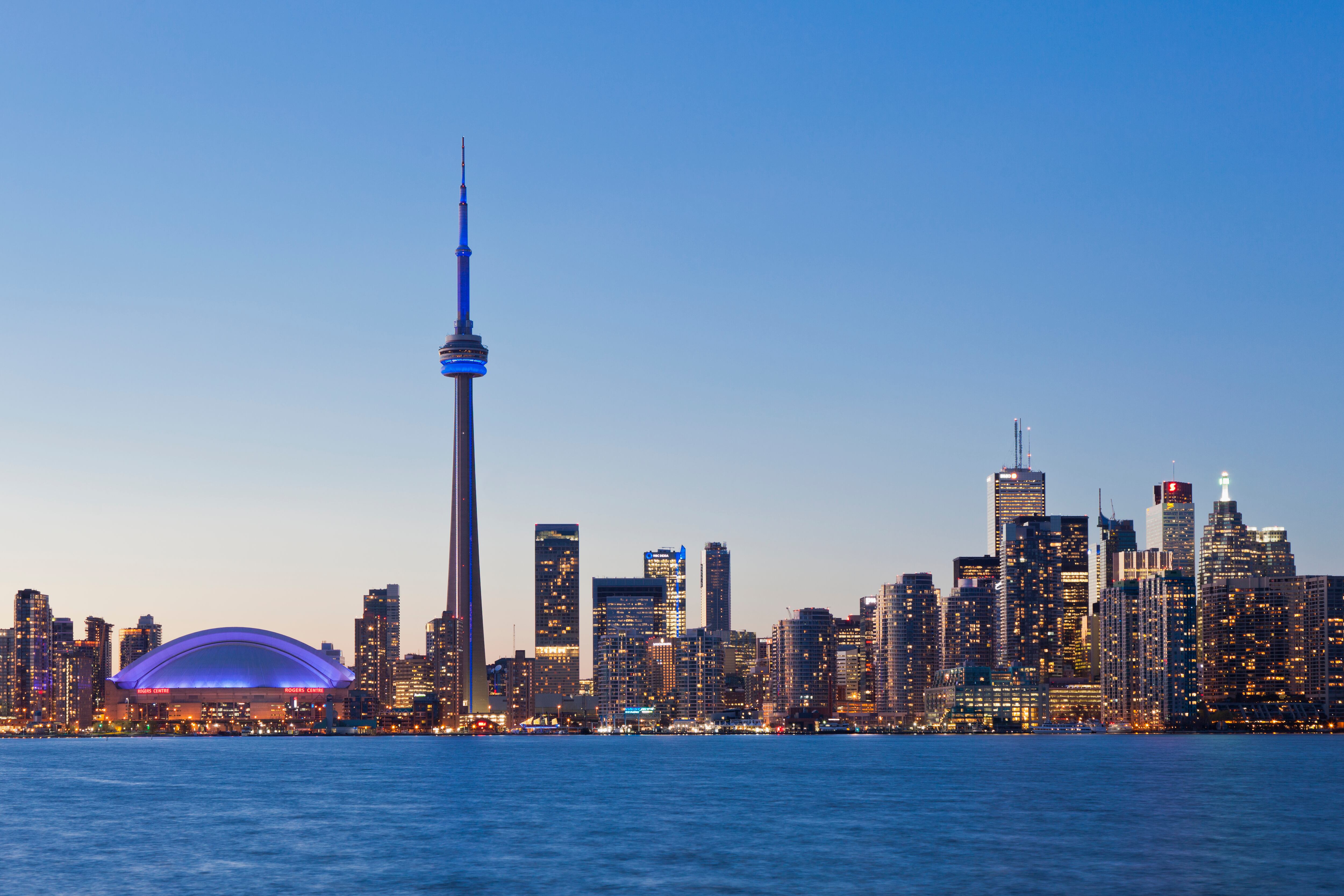 Canadá