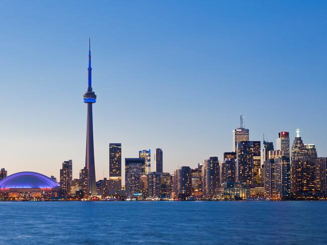 Canadá