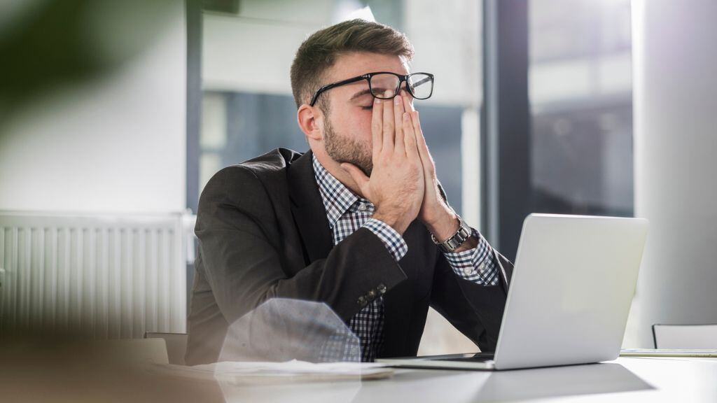 Estudio confirma que las personas que causan estrés podrían acelerar el envejecimiento hasta 9 meses