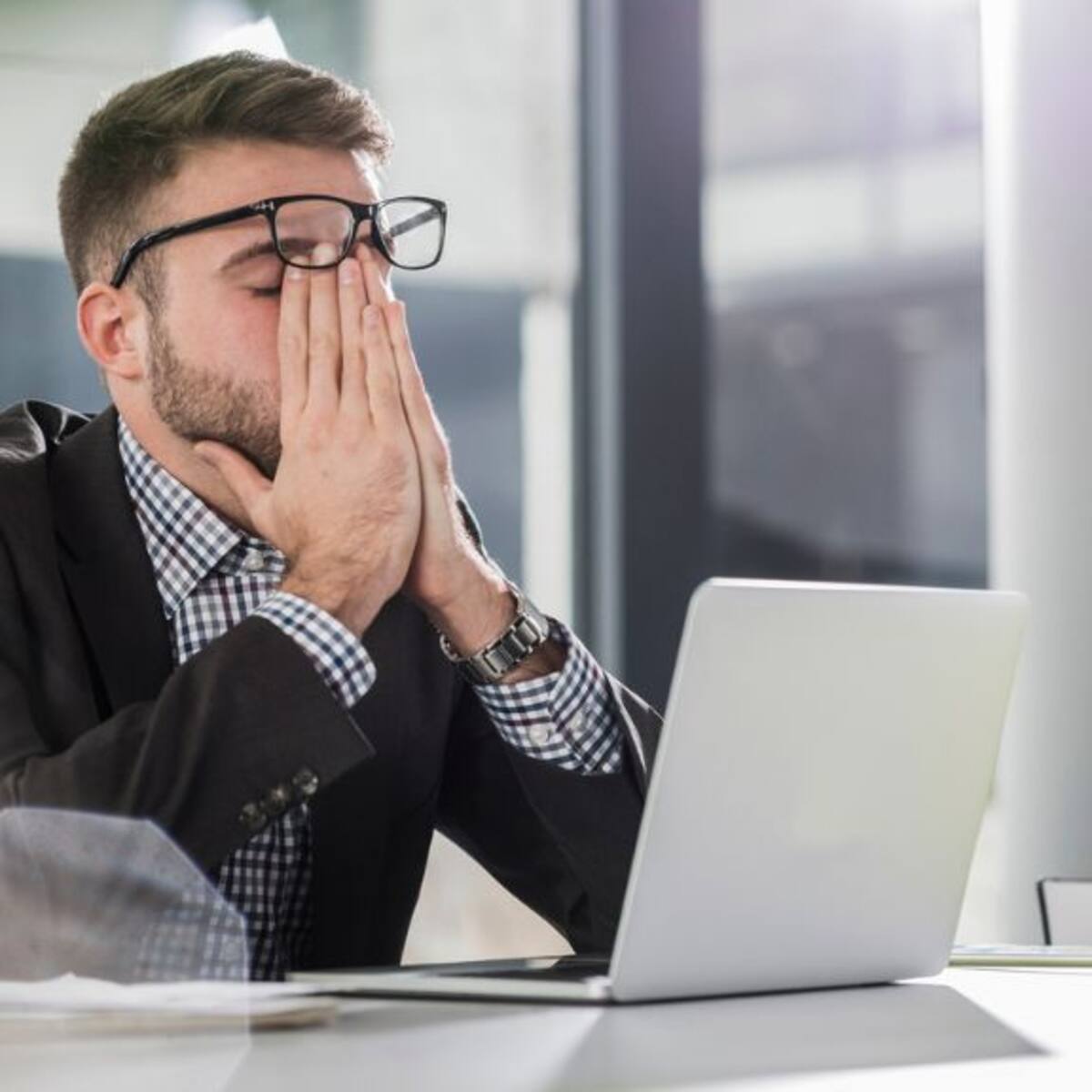 Estudio confirma que las personas que causan estrés podrían acelerar el envejecimiento hasta 9 meses