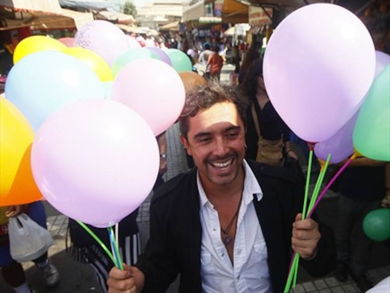 Koke Santa Ana conducirá nuevo programa cultura de Mega