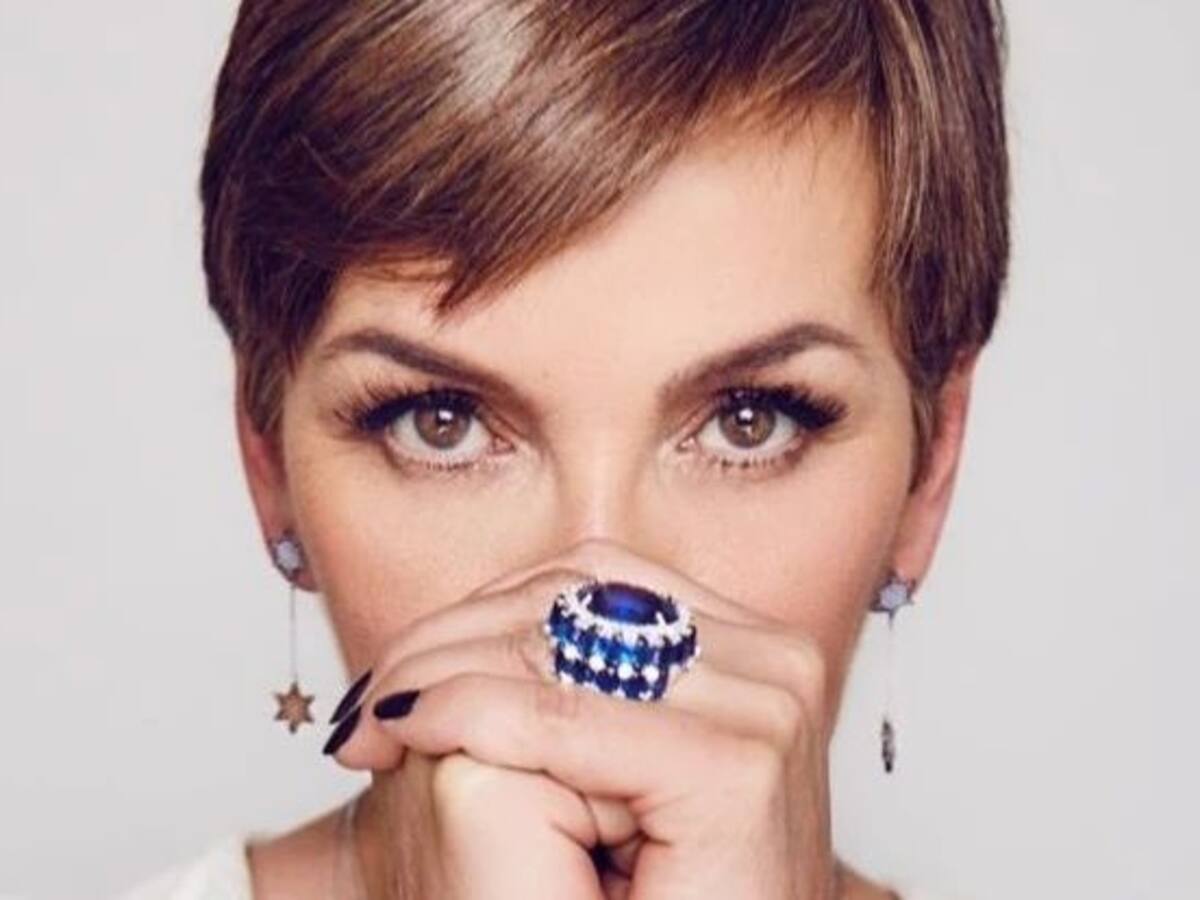 “Muérete luego porfa”: Francisca García-Huidobro responde a mensajes de odio en redes sociales