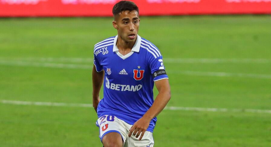Lucas Assadi