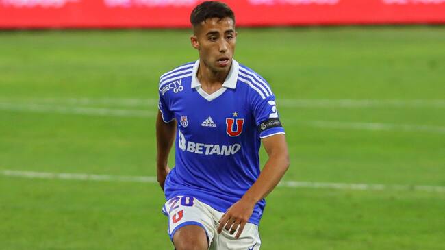 Lucas Assadi