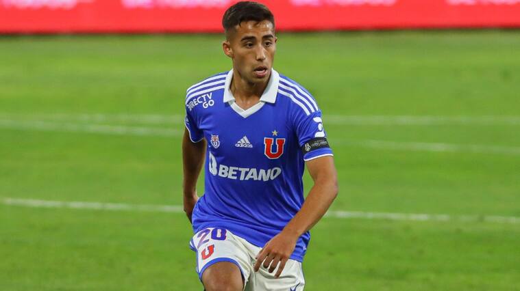 Lucas Assadi