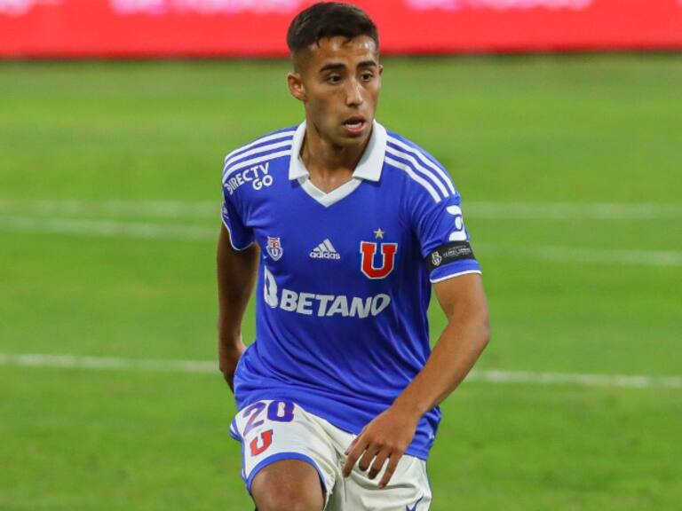 Lucas Assadi
