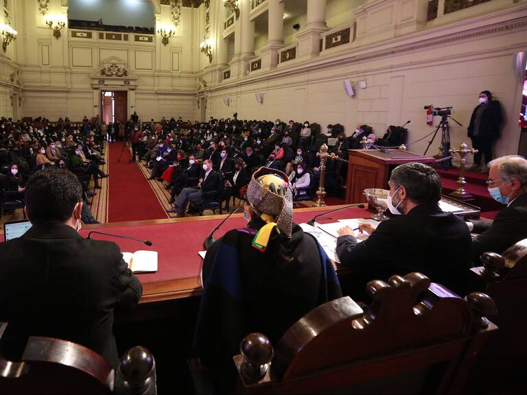 Pensemos Chile: Analizamos si las elecciones presidenciales influirán o no en la Convención Constitucional