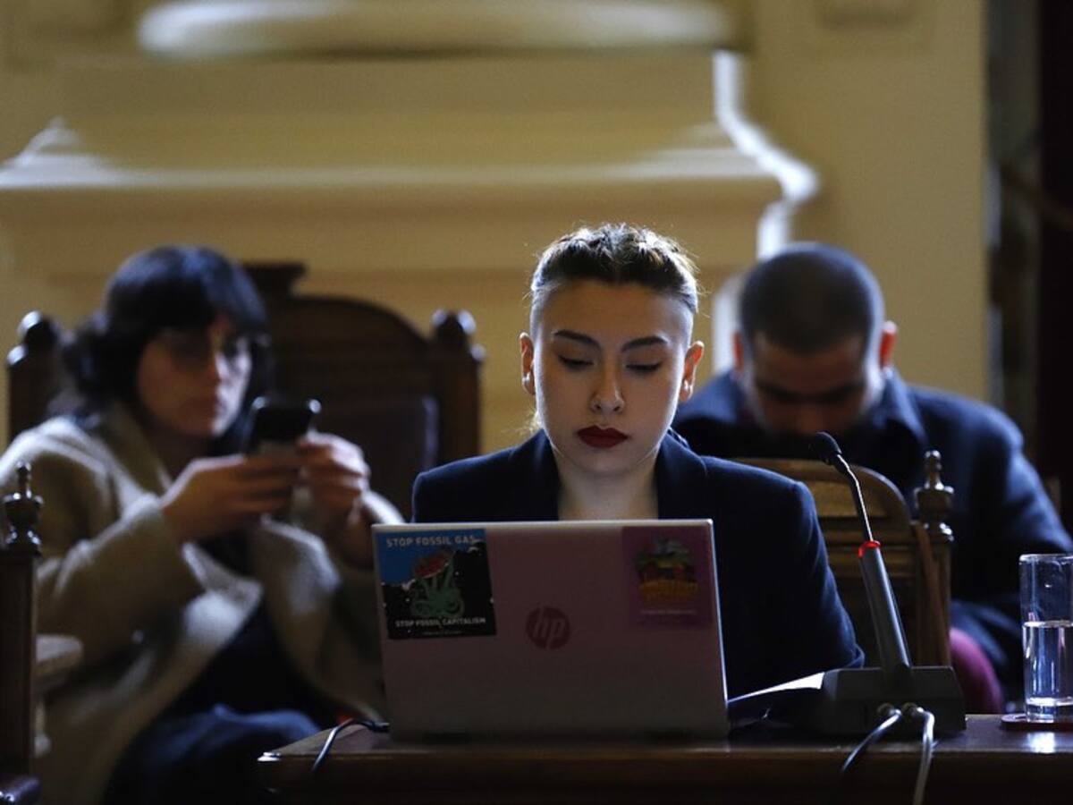 Concejala de Santiago es acusada por su propio partido de vender entradas de cortesía a Fantasilandia