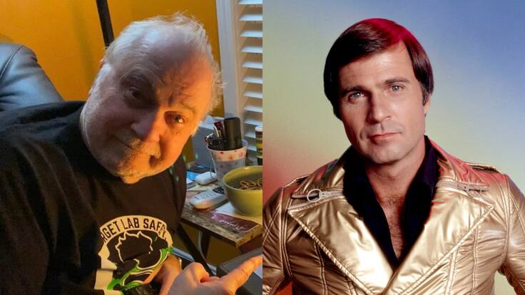 Muere Gil Gerard, histórico actor estadounidense, a los 82 años: dejó un emotivo mensaje final en redes sociales