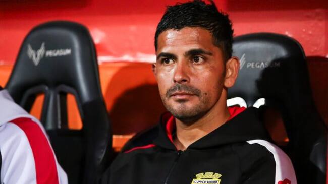 Miguel Riffo