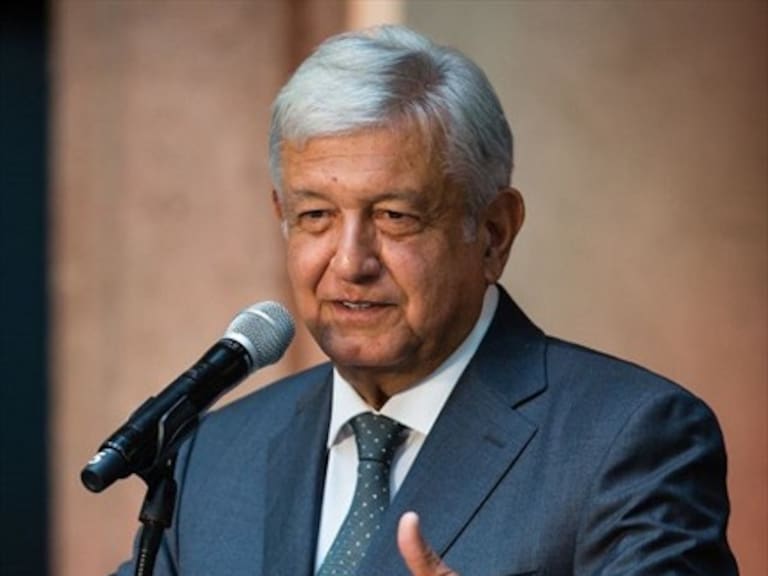 Andrés López Obrador dio el primer paso para que se legalice la marihuana en México
