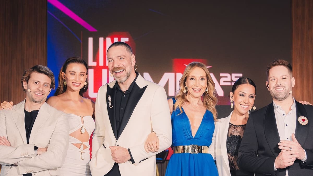 “Yo fui infiel, lo sabe todo Chile”: famosa periodista repasa íntimo episodio personal y cómo le explicó a sus hijos