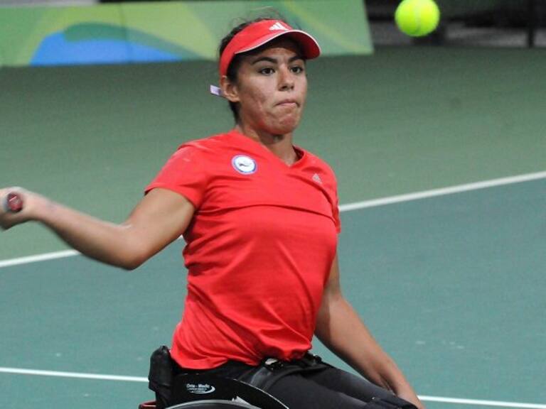 Macarena Cabrillana tokio