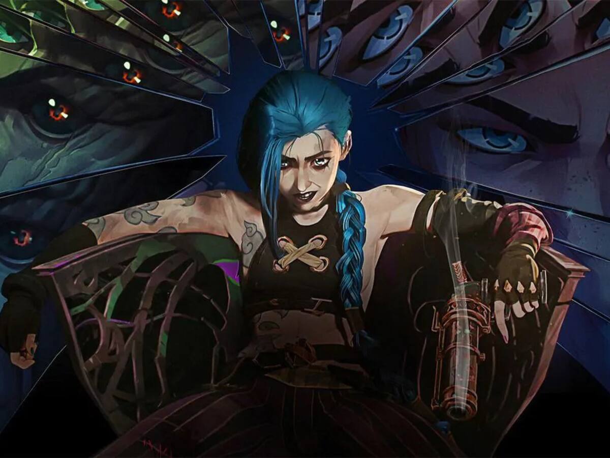 El esperado regreso de “Arcane: League of Legends” está cada vez más cerca