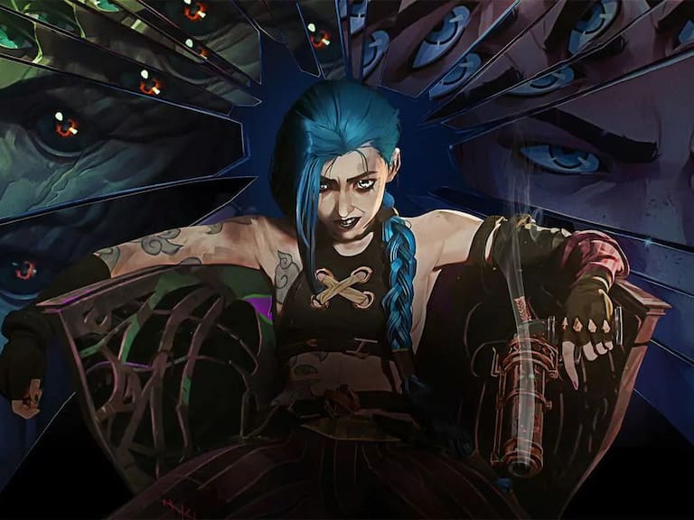 El esperado regreso de “Arcane: League of Legends” está cada vez más cerca