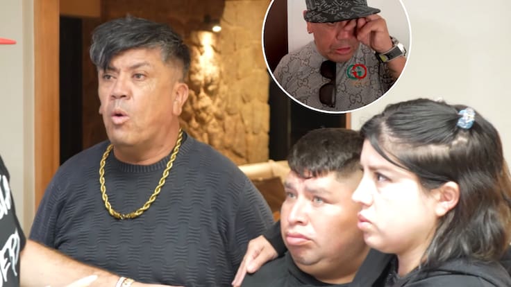 Tío Rene lanza grave acusación contra su ex por grabación de video íntimo: “¿Cuántos millones se ganó?”