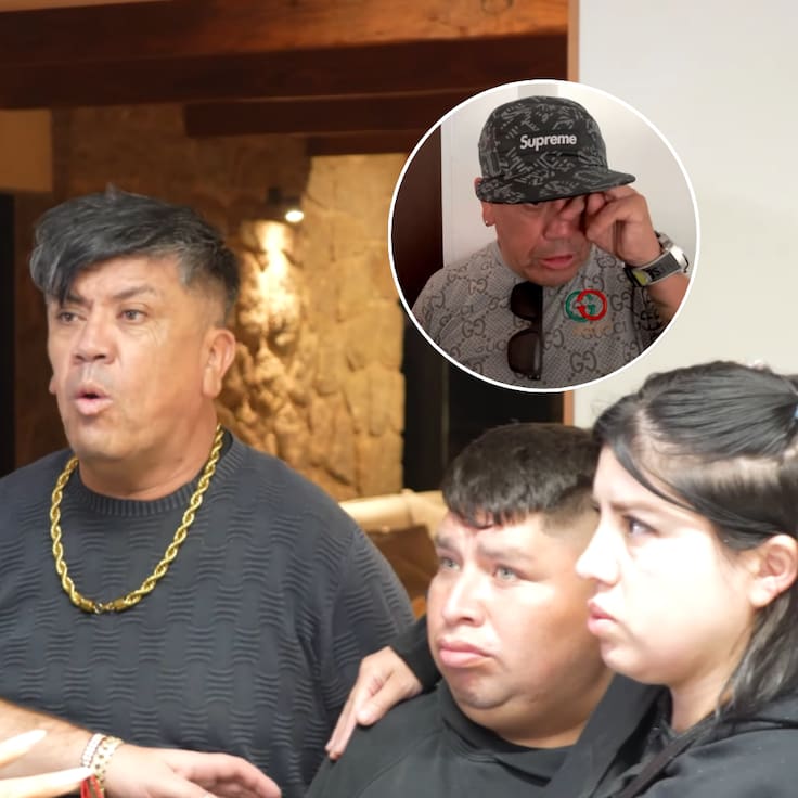 Tío Rene lanza grave acusación contra su ex por grabación de video íntimo: “¿Cuántos millones se ganó?”