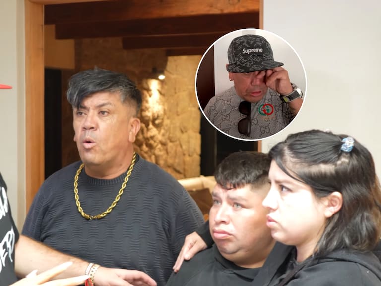 Tío Rene lanza grave acusación contra su ex por grabación de video íntimo: “¿Cuántos millones se ganó?”