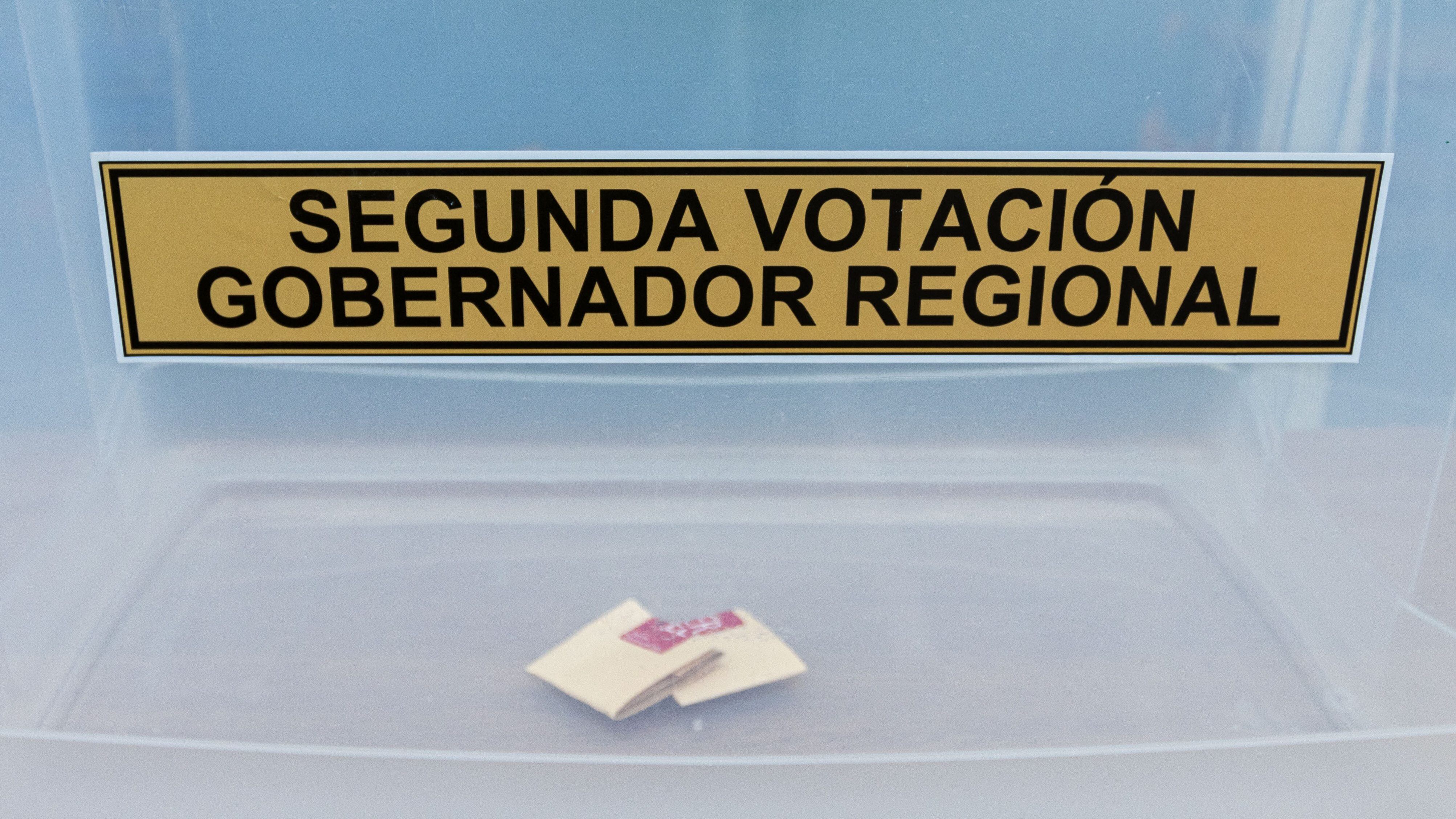 Gobernadores regionales asumen este miércoles en todo el país