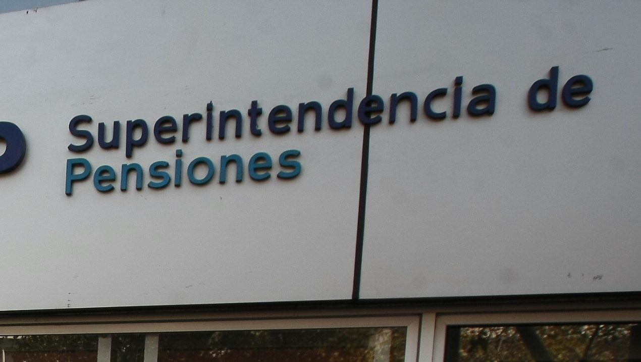 Superintendencia de Pensiones