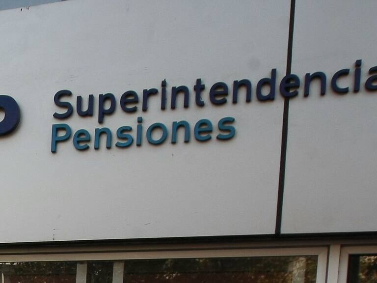 Superintendencia de Pensiones
