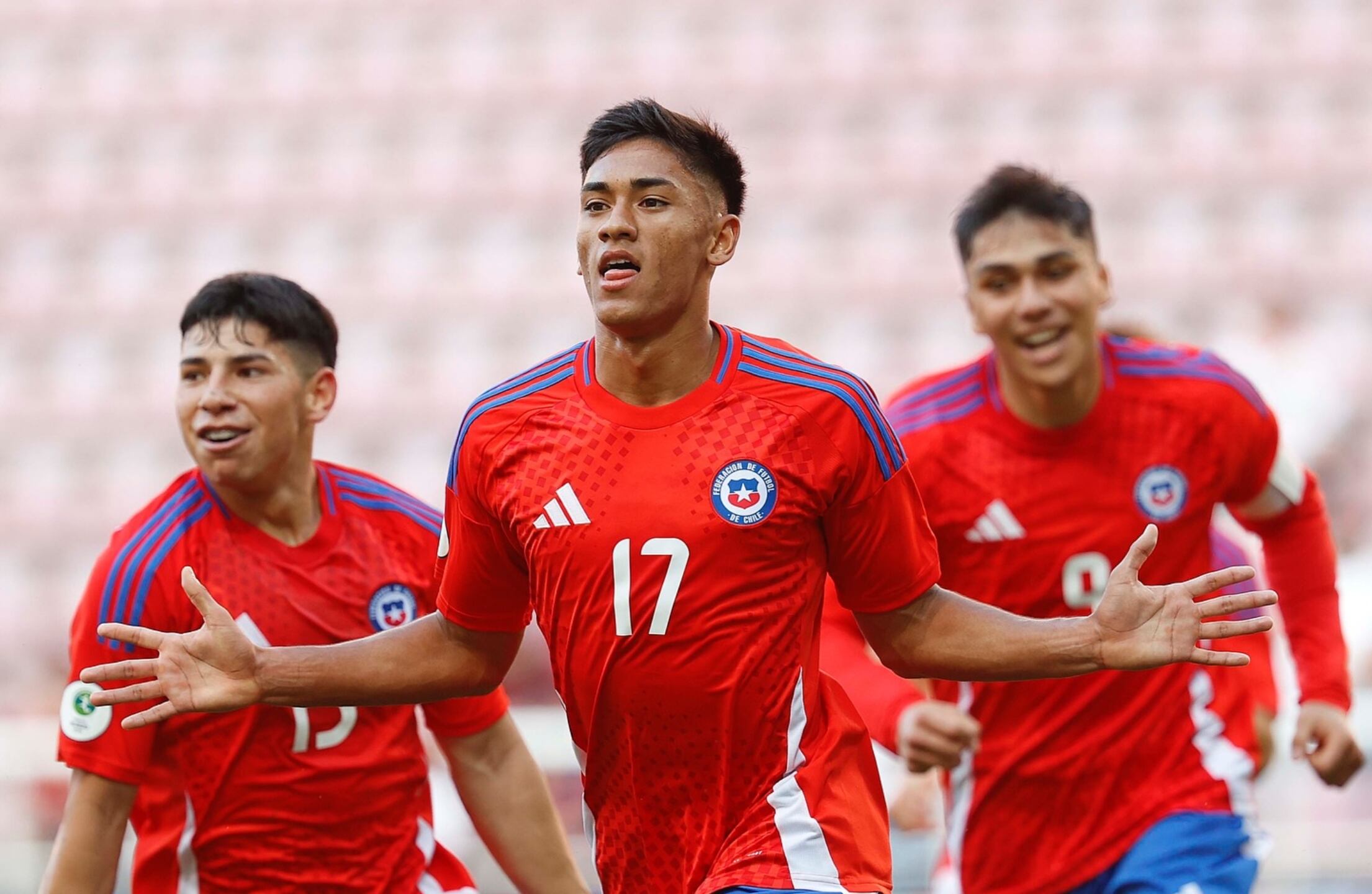 IG: La Roja