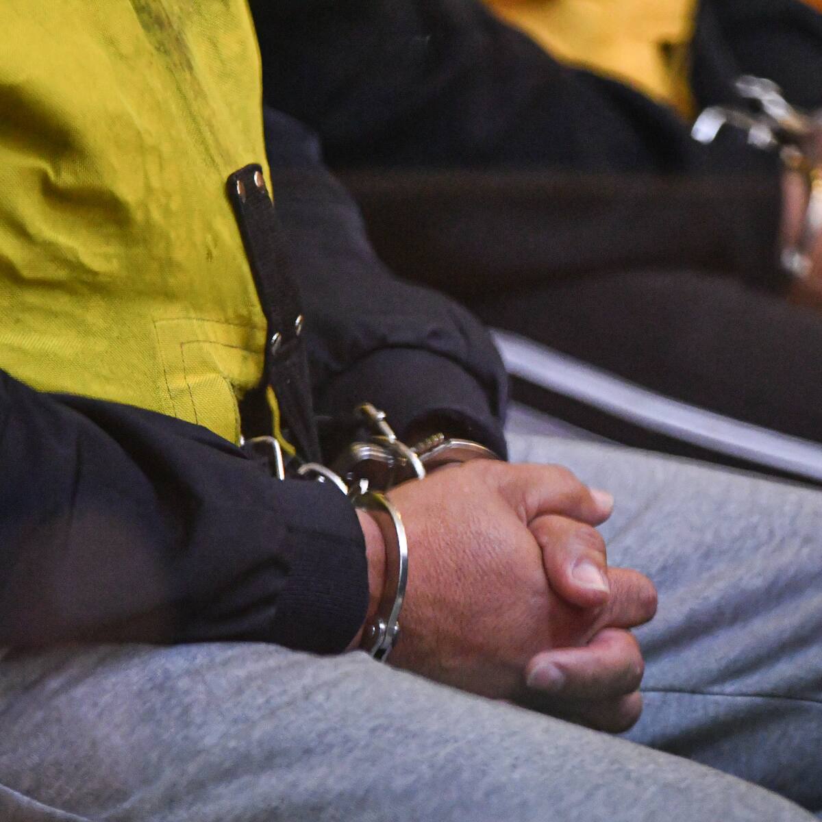 Detienen a tres personas por presunto secuestro en El Bosque: vecino alertó tras escuchar gritos de auxilio