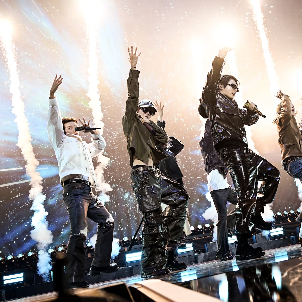BTS en Chile: delegado de la RM confirma que Metro tendrá extensión horaria durante los tres conciertos en el Estadio Nacional