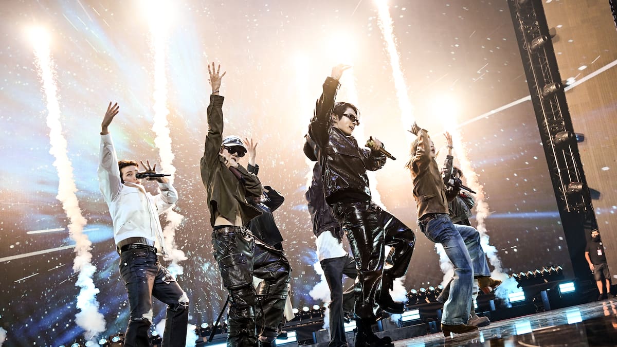 BTS en Chile: delegado de la RM confirma que Metro tendrá extensión horaria durante los tres conciertos en el Estadio Nacional